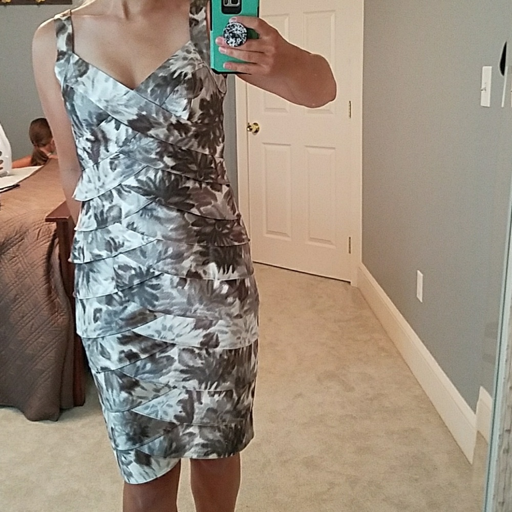 Gorgeous Special Ocassion Dress